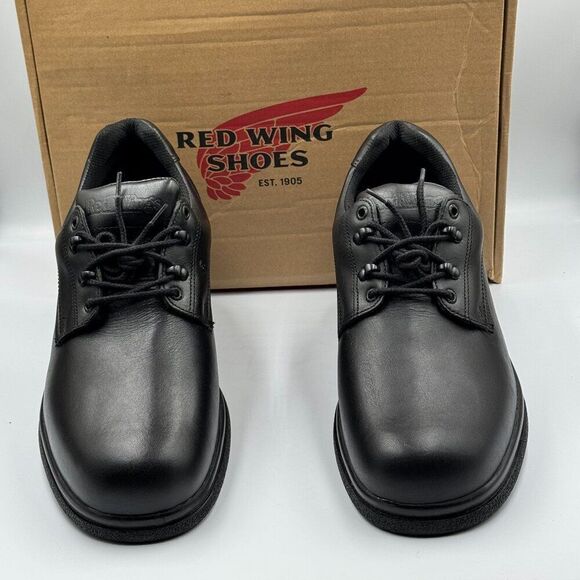 Red Wing 8618 Men's (Soft Toe, Electro-Static Dissipative, Oil/Chemical Resist) - Picture 1 of 9